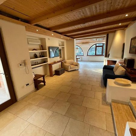 أوستوني Villa Chez Elio المظهر الخارجي الصورة