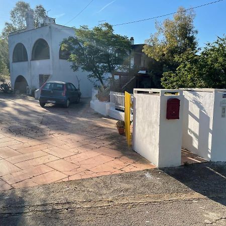 أوستوني Villa Chez Elio المظهر الخارجي الصورة