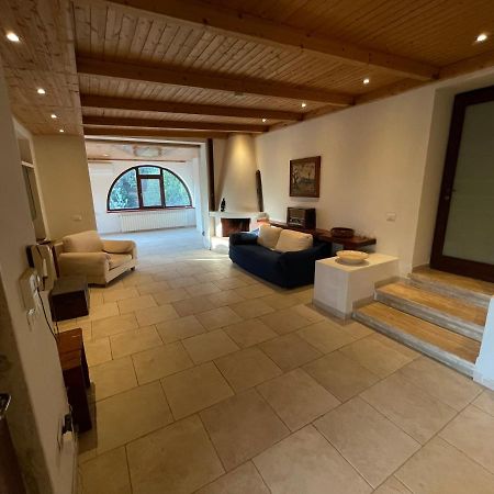 أوستوني Villa Chez Elio المظهر الخارجي الصورة