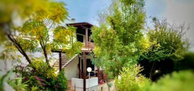 أوستوني Villa Chez Elio المظهر الخارجي الصورة