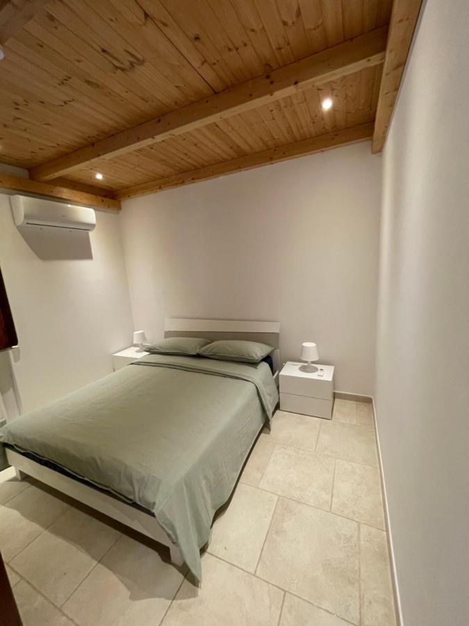 أوستوني Villa Chez Elio المظهر الخارجي الصورة