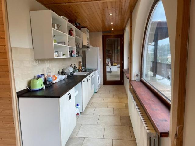 أوستوني Villa Chez Elio المظهر الخارجي الصورة