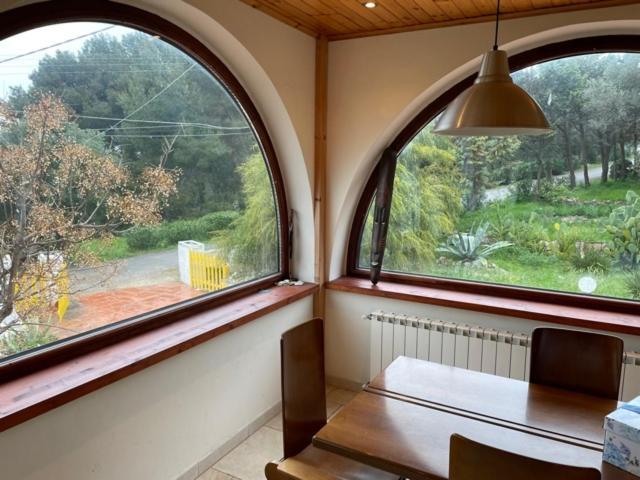 أوستوني Villa Chez Elio المظهر الخارجي الصورة