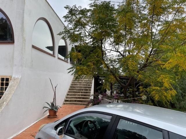 أوستوني Villa Chez Elio المظهر الخارجي الصورة
